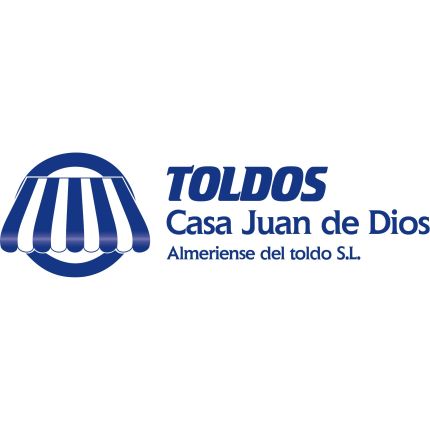 Logotipo de Toldos Casa Juan De Dios