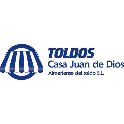 Logo fra Toldos Casa Juan De Dios