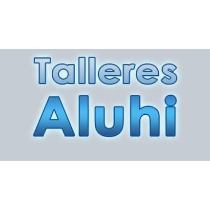 Logo de Talleres Aluhi