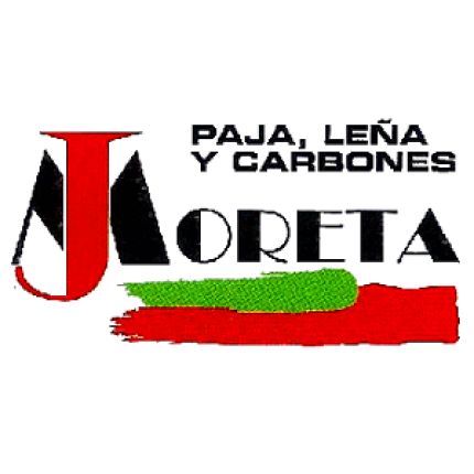 Logo od Carbón Y Leña José Manuel Moreta