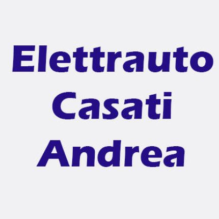 Logotipo de Elettrauto Casati Andrea