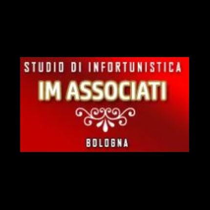 Logo fra Studio di Infortunistica IM Associati Bologna