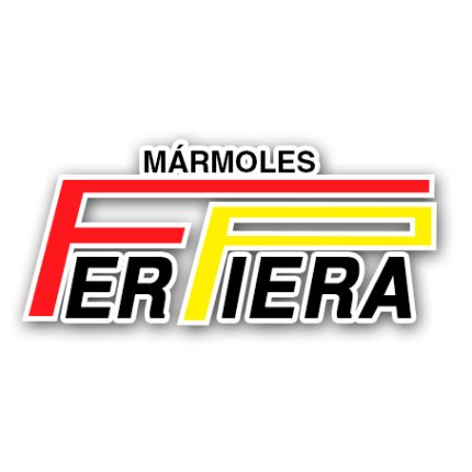 Logo da Mármoles Ferpiera