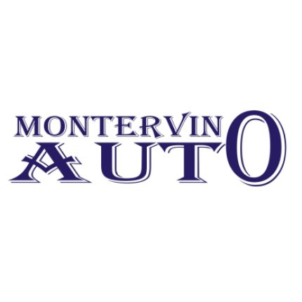 Logo von Montervino Auto