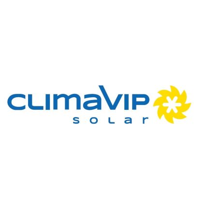 Logo from Climavip Solar