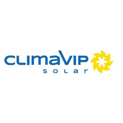 Logotipo de Climavip Solar