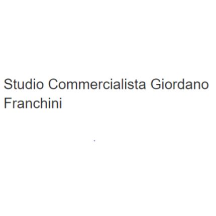 Logo fra Studio Commercialista Giordano Franchini