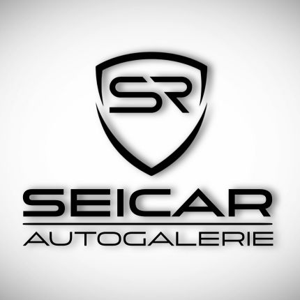 Logo fra Seicar Autogalerie