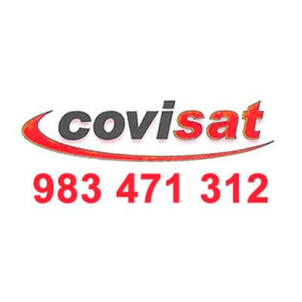 Logo de Covisat SL SAT Oficial Junkers y Cointra