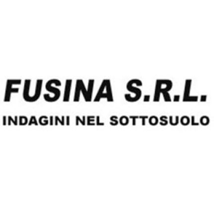 Logo da Fusina