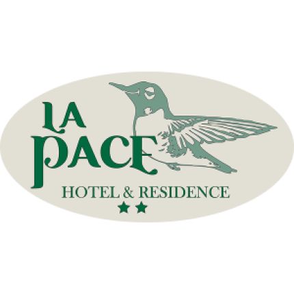 Logo von Hotel e Residence La Pace