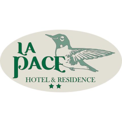 Logotipo de Hotel e Residence La Pace