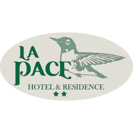 Logo fra Hotel e Residence La Pace