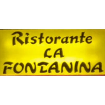 Logo von Ristorante La Fontanina