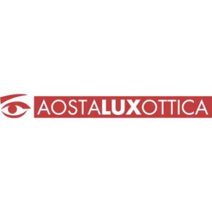 Logotyp från Aostaluxottica