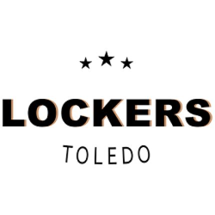 Logotipo de Toledo Lockers
