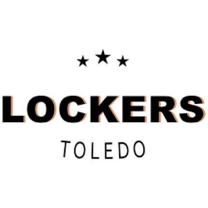 Logo da Toledo Lockers