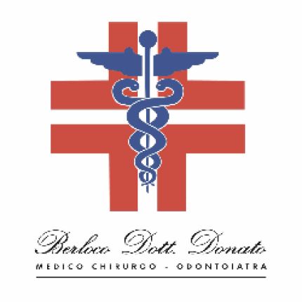 Logotyp från Studio Dentistico Berloco Dott. Donato