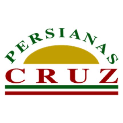 Logo da Persianas Cruz