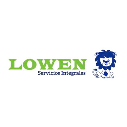 Logótipo de Lowen Limpieza