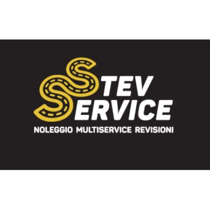 Logotipo de Stev Service