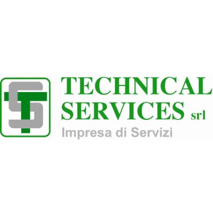 Logo de Technical Services