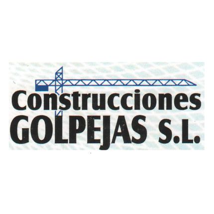 Logo da CONSTRUCCIONES GOLPEJAS S.L.