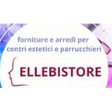 Logotipo de Ellebistore
