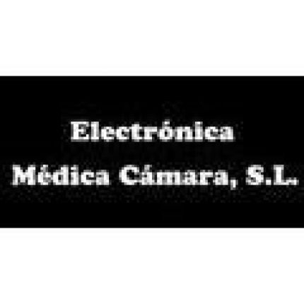 Logo van Electrónica Médica Cámara S.L.