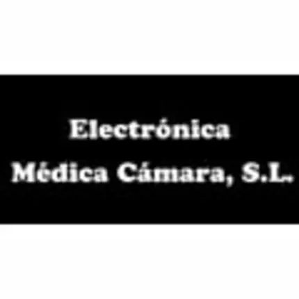 Logo van Electrónica Médica Cámara S.L.