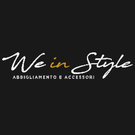 Logo von We in Style – Abbigliamento ed Accessori