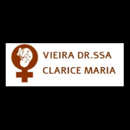 Logo da Vieira Dr.ssa Clarice Maria