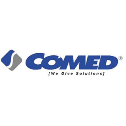 Logo von Comed