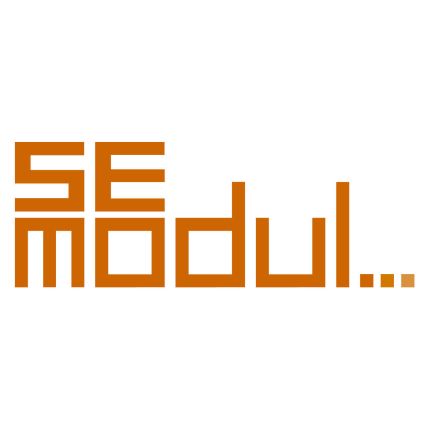 Logo da Semodul