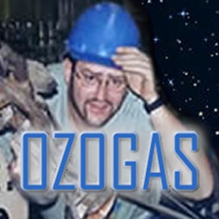 Logo od Ozogas