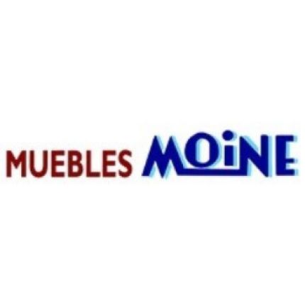 Logótipo de Muebles Moine