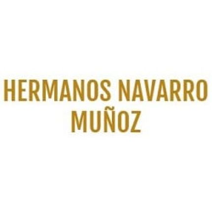 Logo von Hermanos Navarro Muñoz