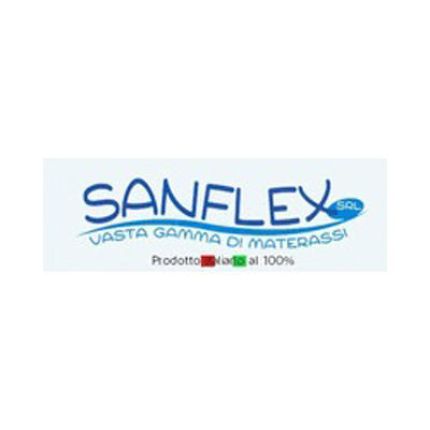 Logotipo de Sanflex srl