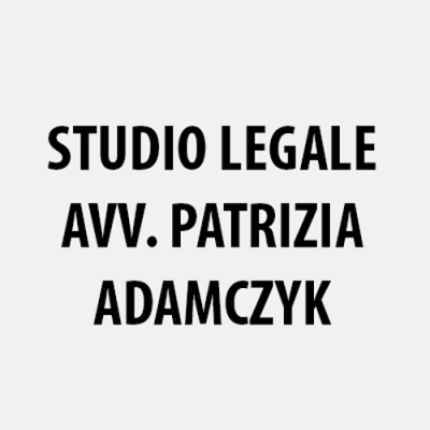 Logo od Studio Legale Avv. Patrizia Adamczyk