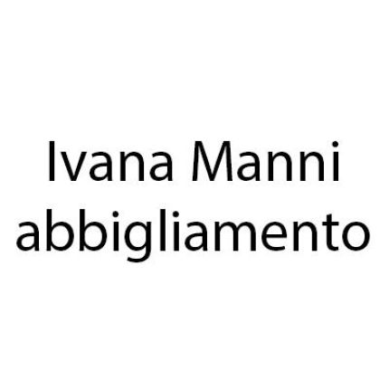 Λογότυπο από Abbigliamento Manni Ivana