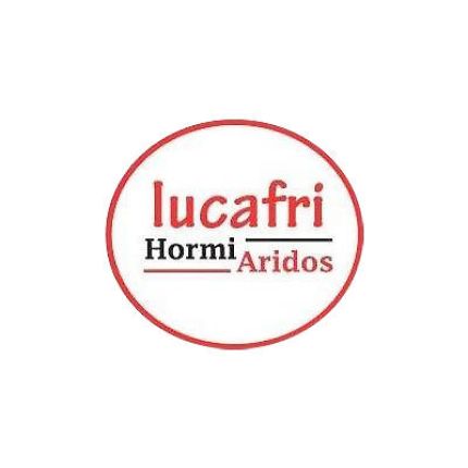 Logo da Lucafri Hormi - Áridos