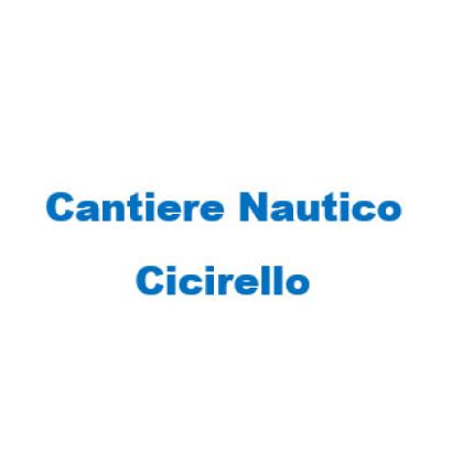 Logo fra Cantiere Nautico Cicirello