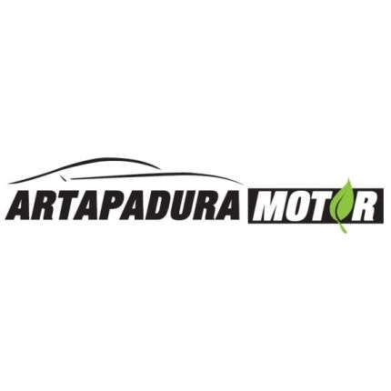 Logotipo de Artapadura Motor