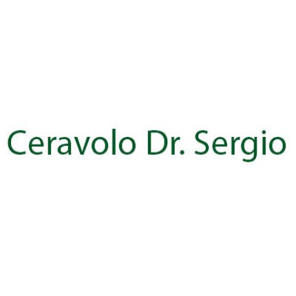 Logo van Ceravolo Dr. Sergio