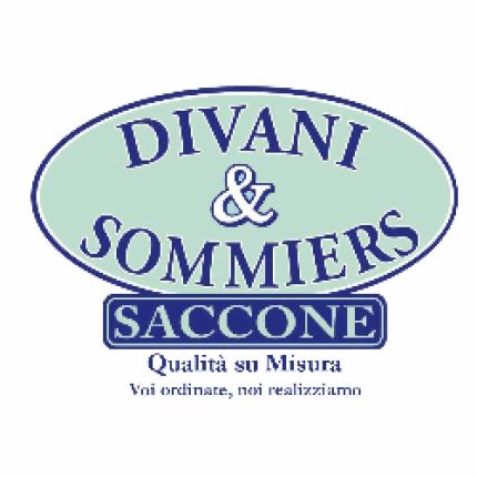 Logo von Divani & Sommiers Saccone