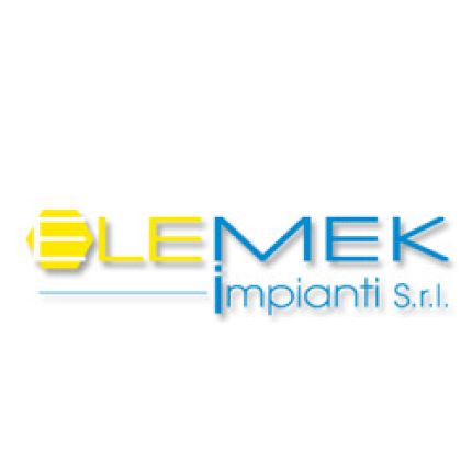 Λογότυπο από Elemek Impianti S.r.l