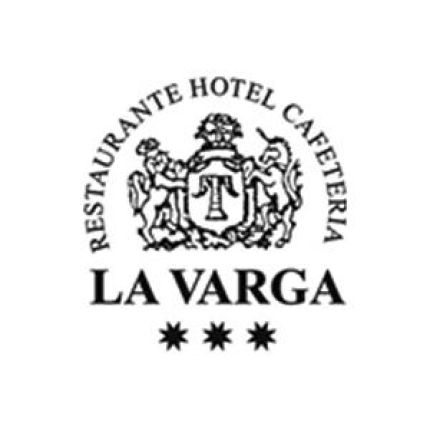 Logotyp från Restaurante La Varga