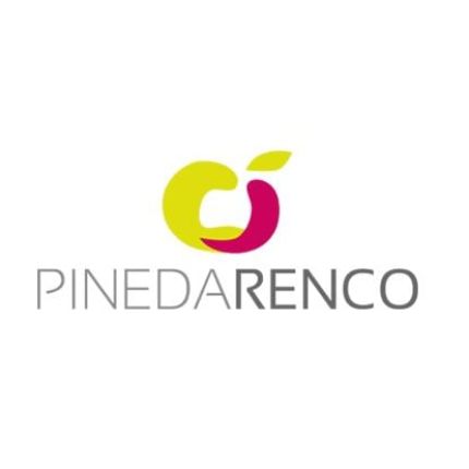 Logo da Frutas Pineda Renco