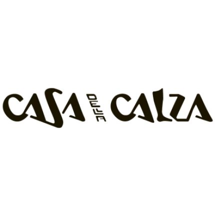 Logotyp från Casa della Calza