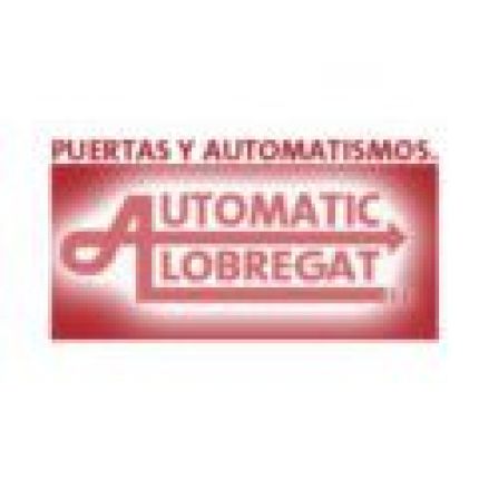 Logo od Automatic Llobregat